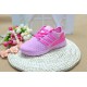 Adidas Pink Shoes