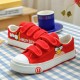 Red AngryBird Shoes