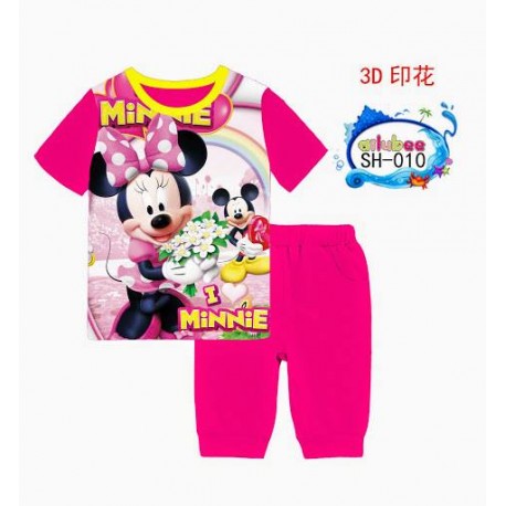 Ailubee Minnie