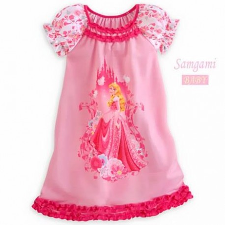 Disney Dress Aurora