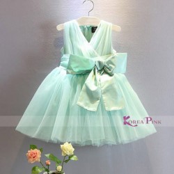 KoreaPink Tosca Dress