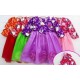Gamis HK Tutu allize