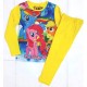 pony Pyjamas Mix Blue