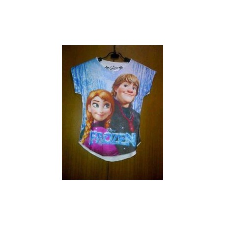 CocoIce Batwing Frozen anna kristoff (spandex bangkok)