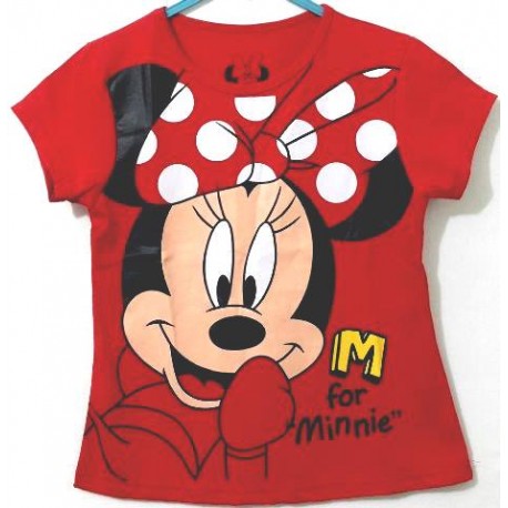 Minnie Red