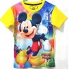 Mickey Yellow Full