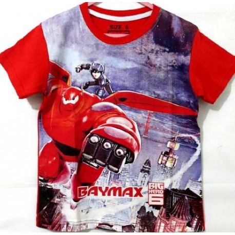 Baymax