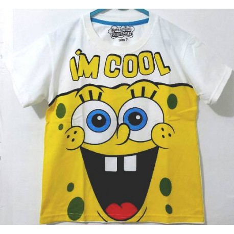 Spongebob Cool