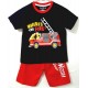 Fire Truck Set
