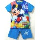 Mickey Blue