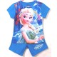 Set elsa blue