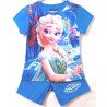 Set elsa blue