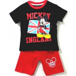 Mickey Mouse Set