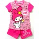 Melody Smile Set