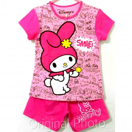 Melody Smile Set
