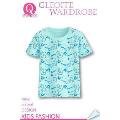 GW170 Q Cinderella Tee