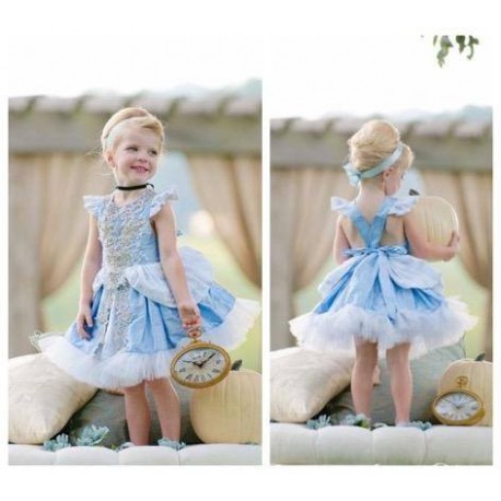 Samgami Cinderela Mini Dress