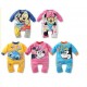 Disney Long Romper