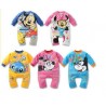 Disney Long Romper