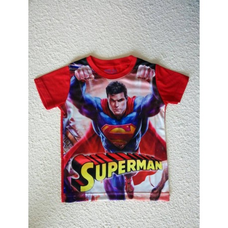 Superman Tee