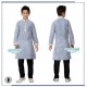 Senshukei I Whiteblue Boy Tunic Set