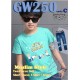 GW250C Let's Sholat Set Jeans