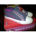 HEY SHOES CANVAS CORT