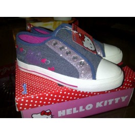 HEY SHOES CANVAS CORT