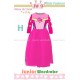 JW-9H Pinkie Pie Long Dress