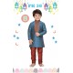 FloKids 38B