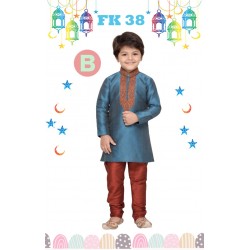 FloKids 38B