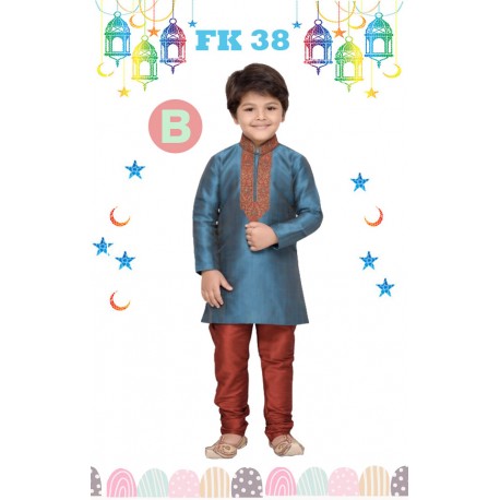 FloKids 38B
