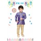 FloKids 38D