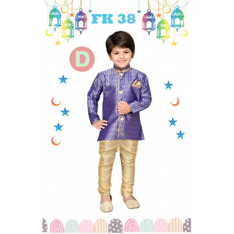 FloKids 38D