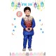 FloKids 38F (Top,Vest,Pant)