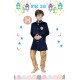 FloKids 38H