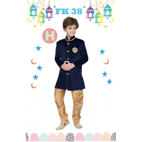 FloKids 38H