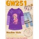 GW251 G Set