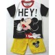 Mickey Hey Set