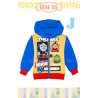 HM26J Thomas Jacket