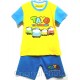 Tayo Yellow Set
