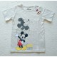 Disney Original Mickey Beige Tee
