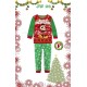 Mickey Christmas Pyjamas