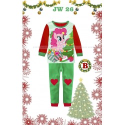 Pinkie Pie Christmas Pyjamas