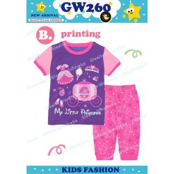 GW260B My Little Princess Set