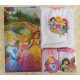 Disney Original Princess set Underwear