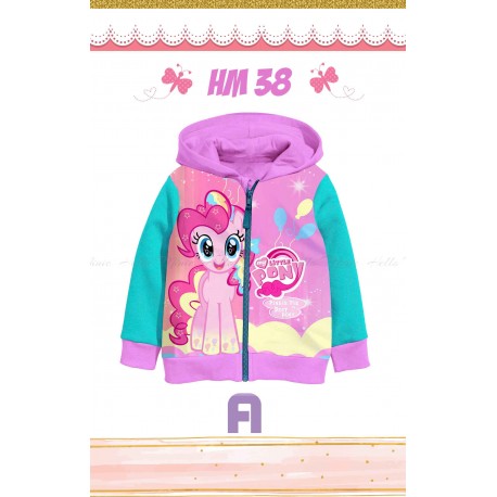 HM Pinkie Pie Jacket
