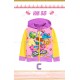 HM Shopkins Jacket