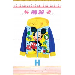 HM Mickey Mouse Jacket