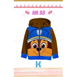 Paw Patrol Chase Jacket